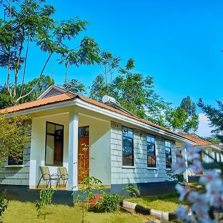 Ngorongoro Corridor Lodge Karatu Exterior photo
