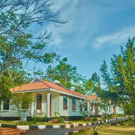 Ngorongoro Corridor Lodge Karatu Exterior photo