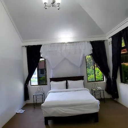 Ngorongoro Corridor Lodge Karatu Exterior photo