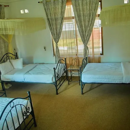 Ngorongoro Corridor Lodge Karatu Exterior photo