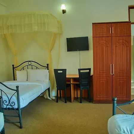 Ngorongoro Corridor Lodge Karatu Exterior photo