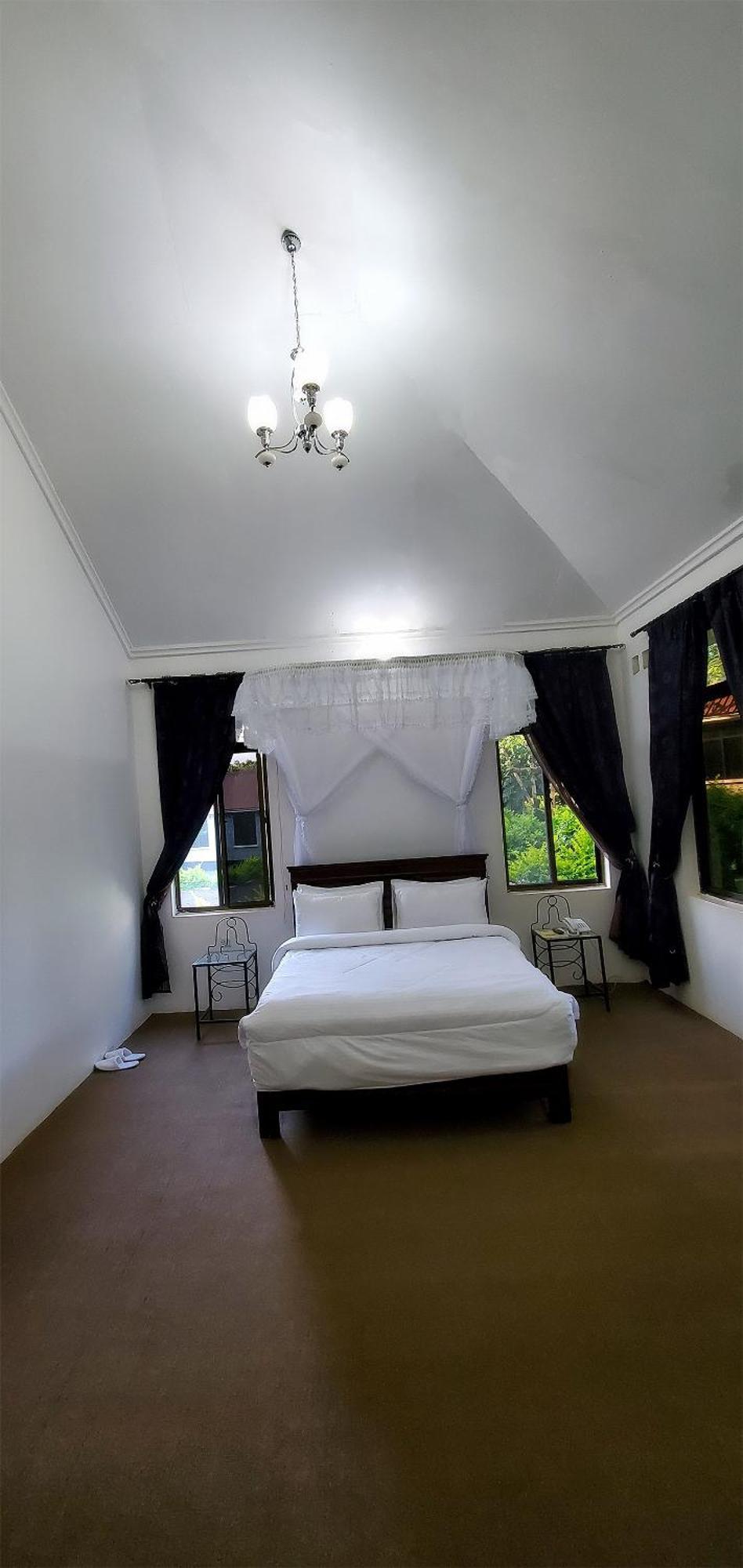 Ngorongoro Corridor * كاراتو